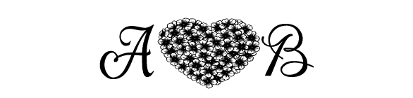 Квіткове серце